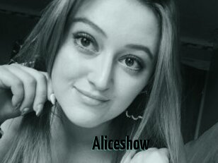 Aliceshow