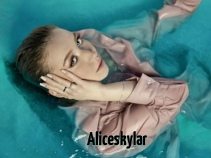 Aliceskylar