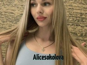 Alicesokolova