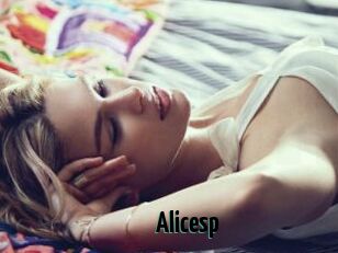 Alicesp