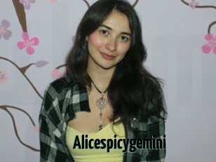 Alicespicygemini