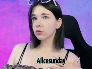 Alicesunday