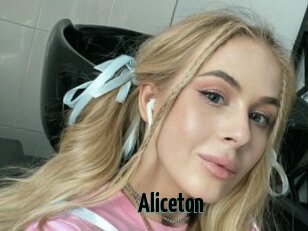 Aliceton