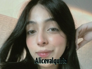 Alicevalquiria