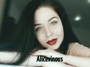 Alicevinous