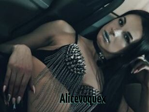 Alicevoquex