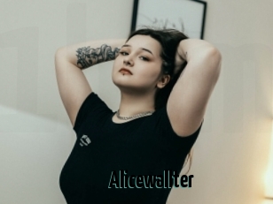 Alicewallter