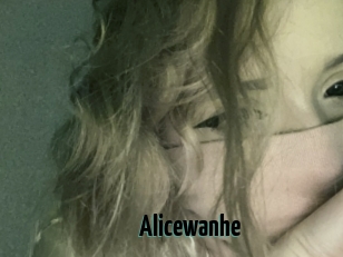 Alicewanhe