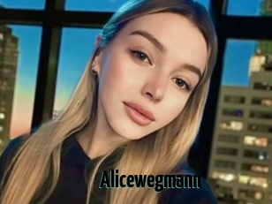 Alicewegmann