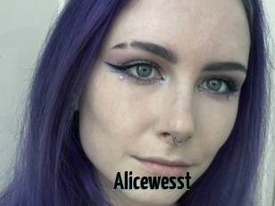 Alicewesst