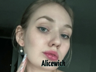 Alicewick