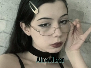 Alicewillsen