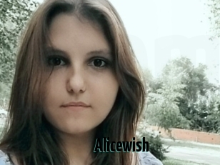 Alicewish