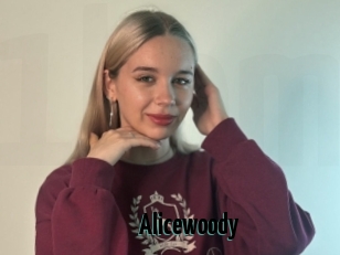 Alicewoody