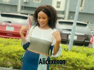 Alicexenon