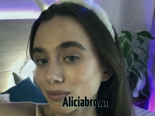 Aliciabrown