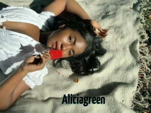 Aliciagreen