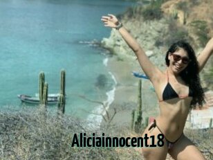 Aliciainnocent18