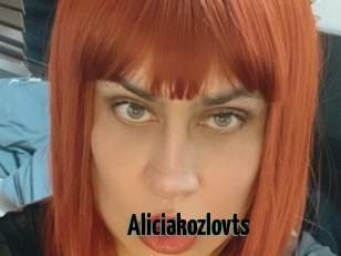 Aliciakozlovts