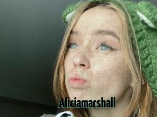 Aliciamarshall