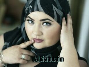 Aliciamuslim