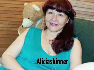 Aliciaskinner
