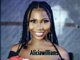 Aliciawilliams