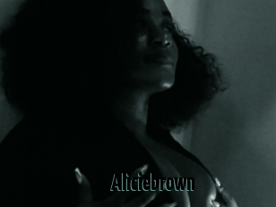 Aliciebrown