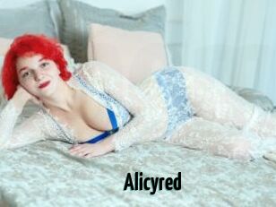 Alicyred