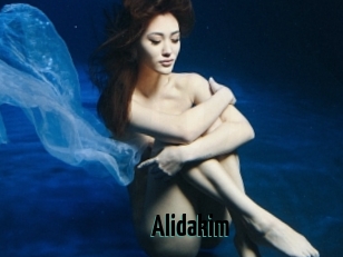 Alidakim