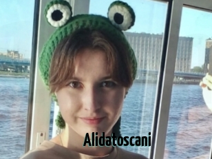 Alidatoscani