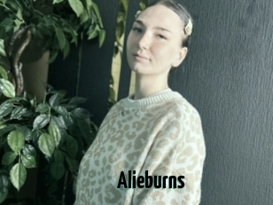 Alieburns