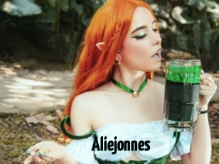 Aliejonnes