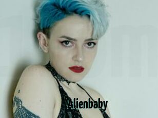 Alienbaby
