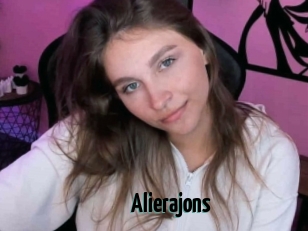 Alierajons