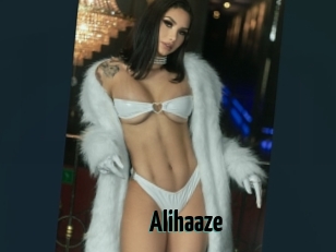 Alihaaze