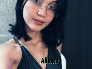 Alihorny