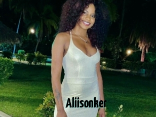 Aliisonker