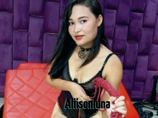 Aliisonluna