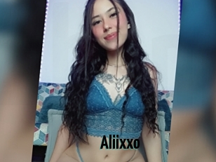 Aliixxo