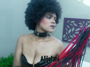 Alijelani
