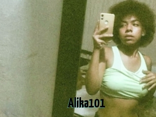 Alika101