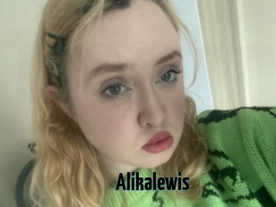Alikalewis