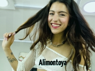 Alimontoya