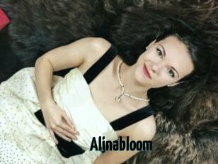 Alinabloom