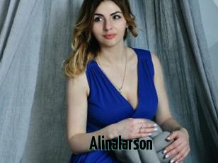 Alinalarson