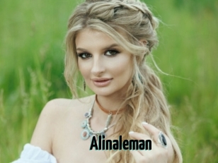 Alinaleman