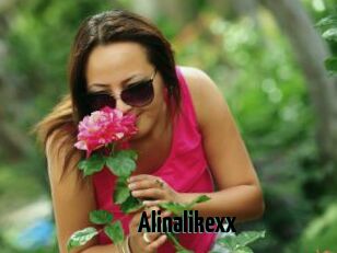 Alinalikexx