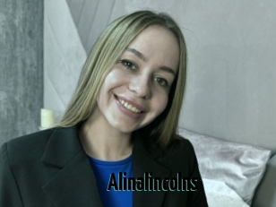 Alinalincolns