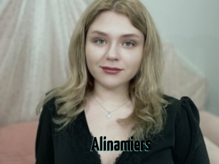 Alinamiers